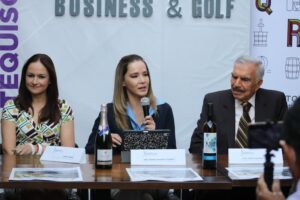 Promueven turismo a través del Golf en Querétaro