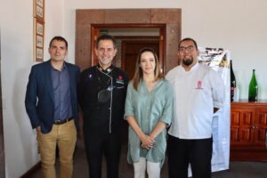 Querétaro se consolida como referente turístico en festivales y ferias