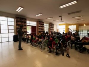 SECULT invita a cursos de verano en bibliotecas públicas de Querétaro