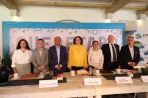 SEDEA anuncia 4ta edición de la Expo Internacional de Riego Sustentable