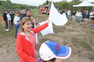 Más de 300 atletas participaron en el 1er Duatlón de Tequisquiapan