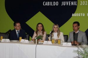 Presentan convocatoria para Cabildo Juvenil 2022 en mpio de Querétaro