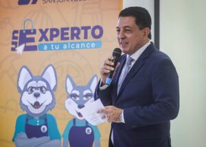 UTSJR presenta plataforma digital de emprendimiento