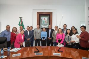 Aprueban sistema rápido para apertura de negocios de bajo riesgo en San Juan del Rio