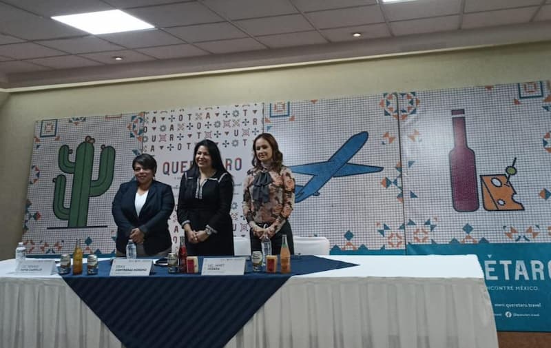 Anuncian 2da edición del Festival Viva el Queso, en Tequisquiapan