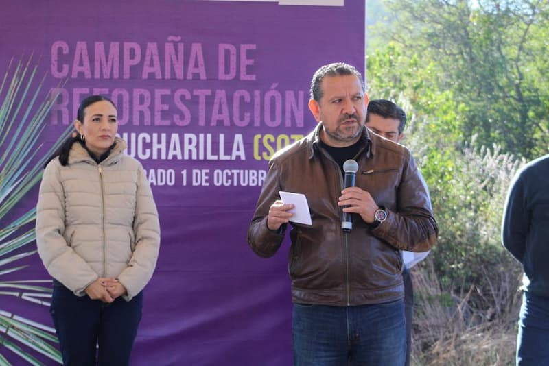 Tequisquiapan logra sustentabilidad ecológica en Hacienda Grande 1