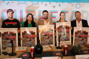 Regresa a Querétaro la icónica Carrera Panamericana