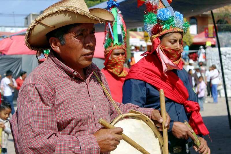 SECULT anuncia festival conmemorativo del Día Internacional de la Lengua Materna