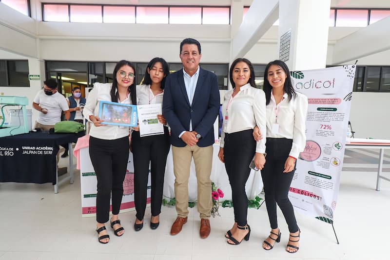 El Sexto Congreso Internacional de Turismo Rural que se lleva a cabo del 26 al 28 de abril en la Universidad Tecnológica de la Selva en Ocosingo, Chiapas