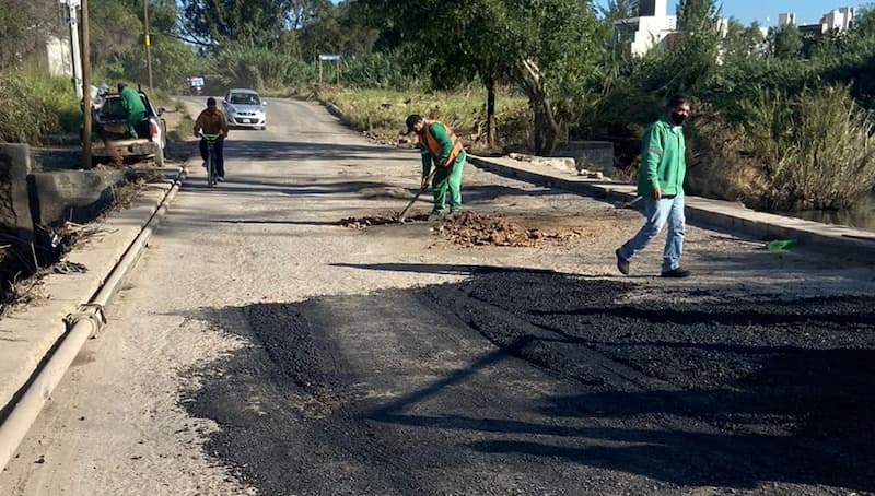 La construcción del Puente San Isidro comenzará a mediados de mayo, y se espera que dure aproximadamente seis meses