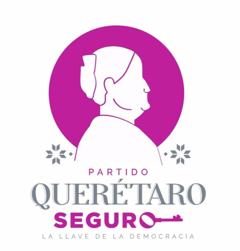 La creadora y presidenta del nuevo partido en Querétaro será Connie Herrera