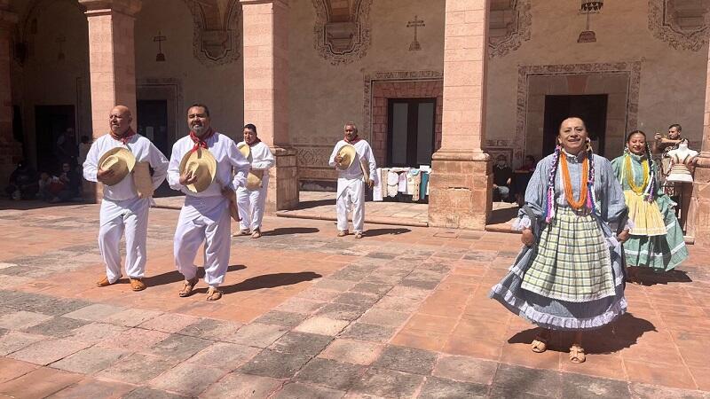 Cuarto Bazar Artesanal "Ar Tai 2023" Celebra la Cultura de Jalpan de Serra