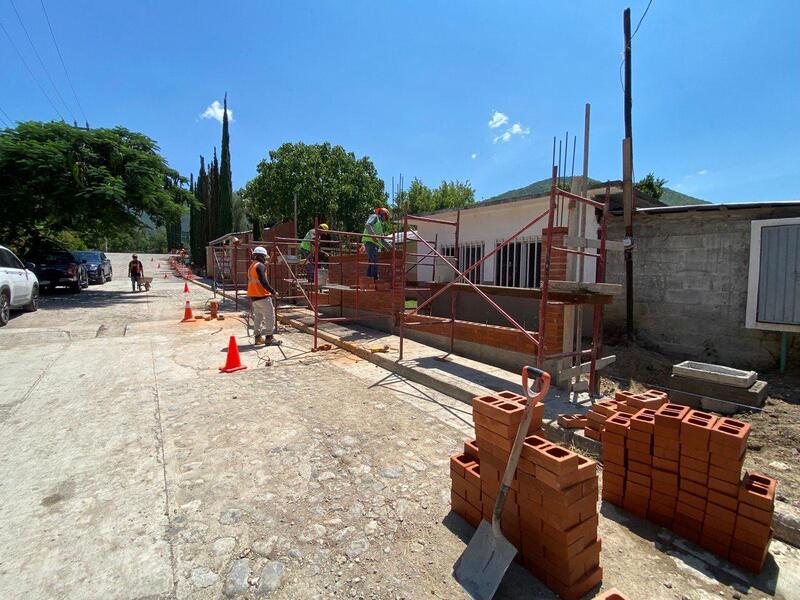 IFEQ invierte más de 7 mdp en obras educativas para mejorar infraestructura