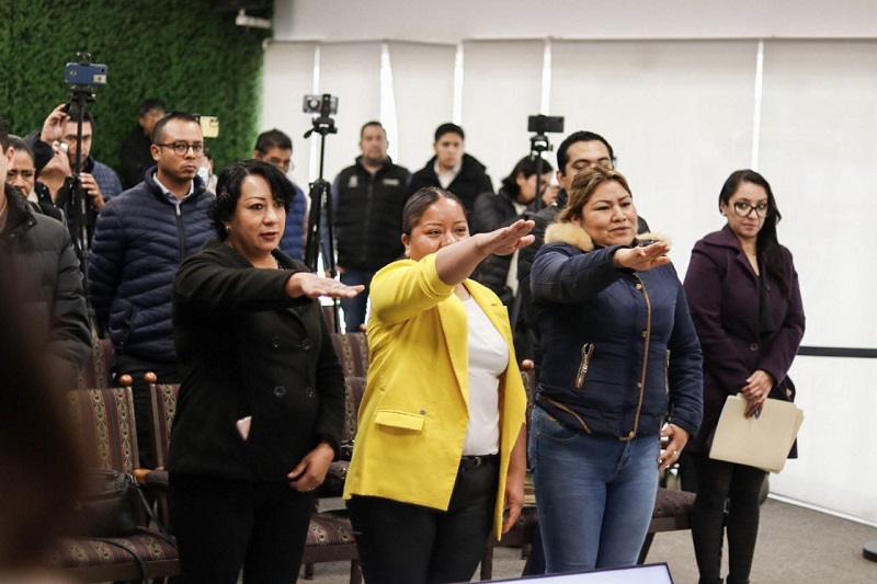 Programa 'Claramente' aprobado en San Juan del Río para el bienestar juvenil