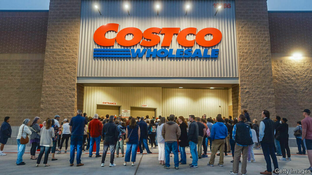 Costco tendrá una segunda tienda en Querétaro