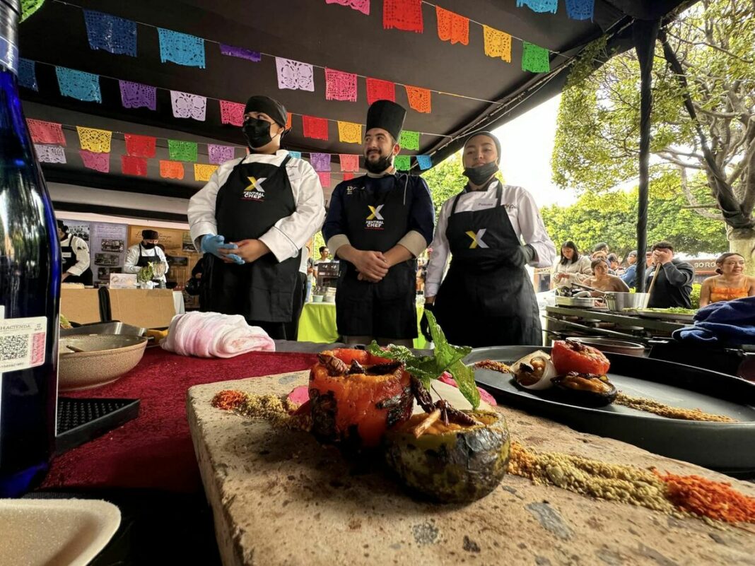 Roberto Cabrera Valencia impulsará el turismo en San Juan del Río