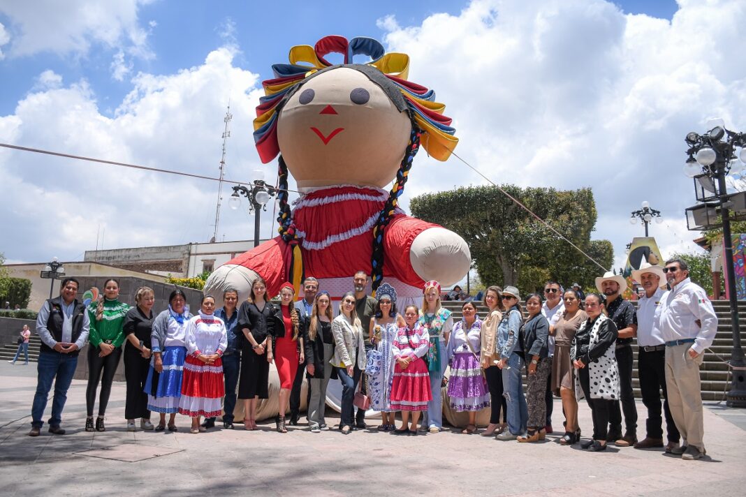 Amealco y Rusia celebran intercambio cultural para fortalecer lazos y promover el turismo