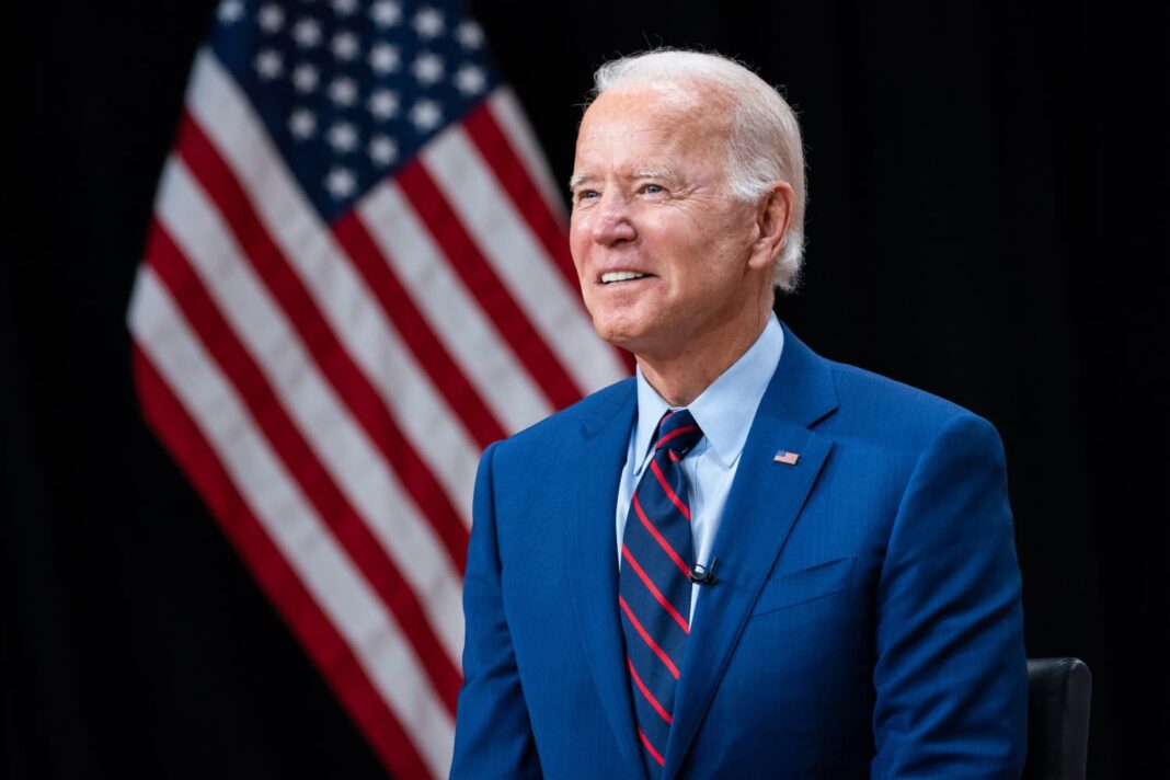 Joe Biden anuncia su retiro de la contienda electoral