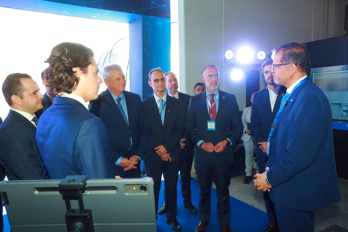 Harman inaugura su cuarta planta en Querétaro con inversión de 115 MDD