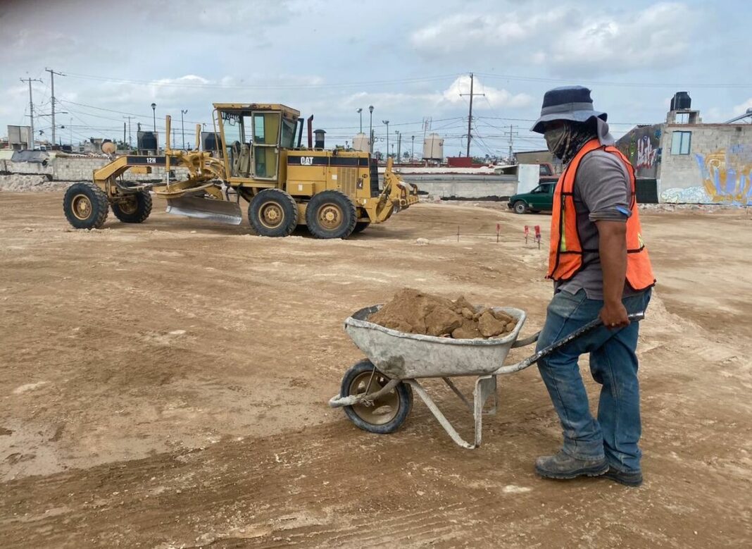 Nueva primaria en San Juan del Río estará lista en agosto