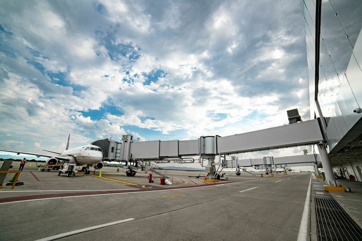 Aeropuerto de Querétaro renueva certificado de nivel 3 en gestión de huella de carbono