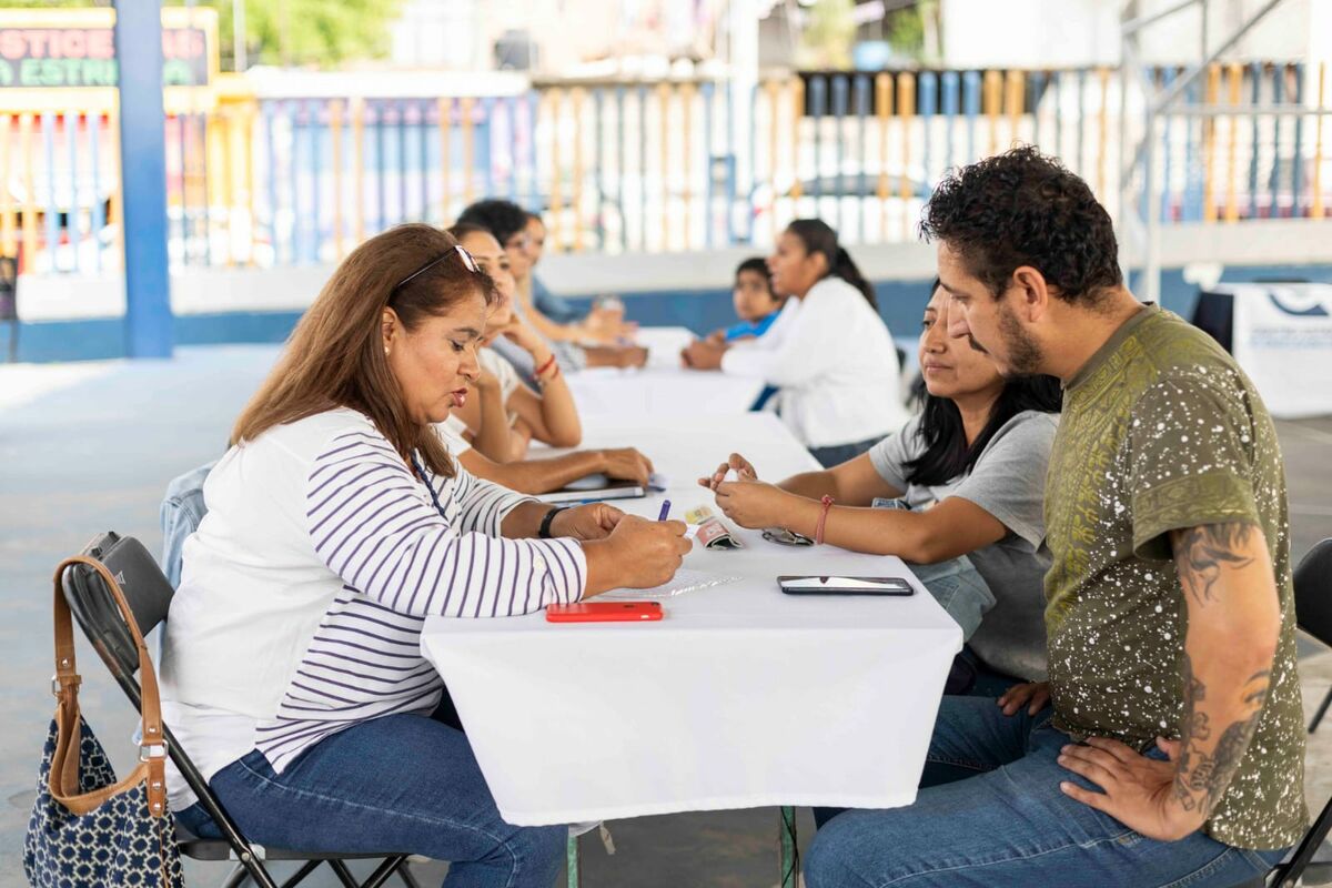 Chepe Guerrero encabeza Foro Ciudadano en La Negreta y escucha propuestas de la comunidad