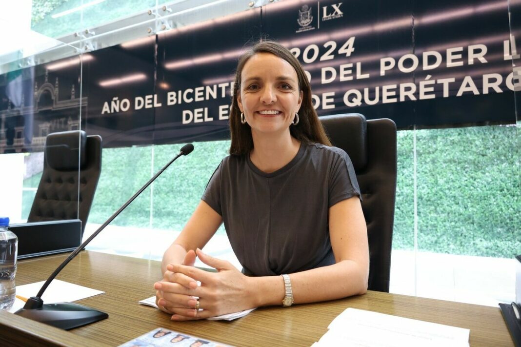 Dan inicio al proceso para designar al nuevo fiscal general del Estado de Querétaro