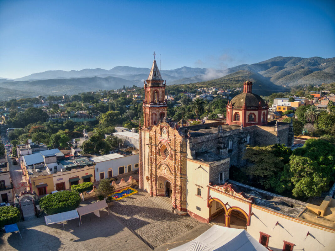 Descubre la magia de Querétaro en la tercera Expo de Pueblos Mágicos