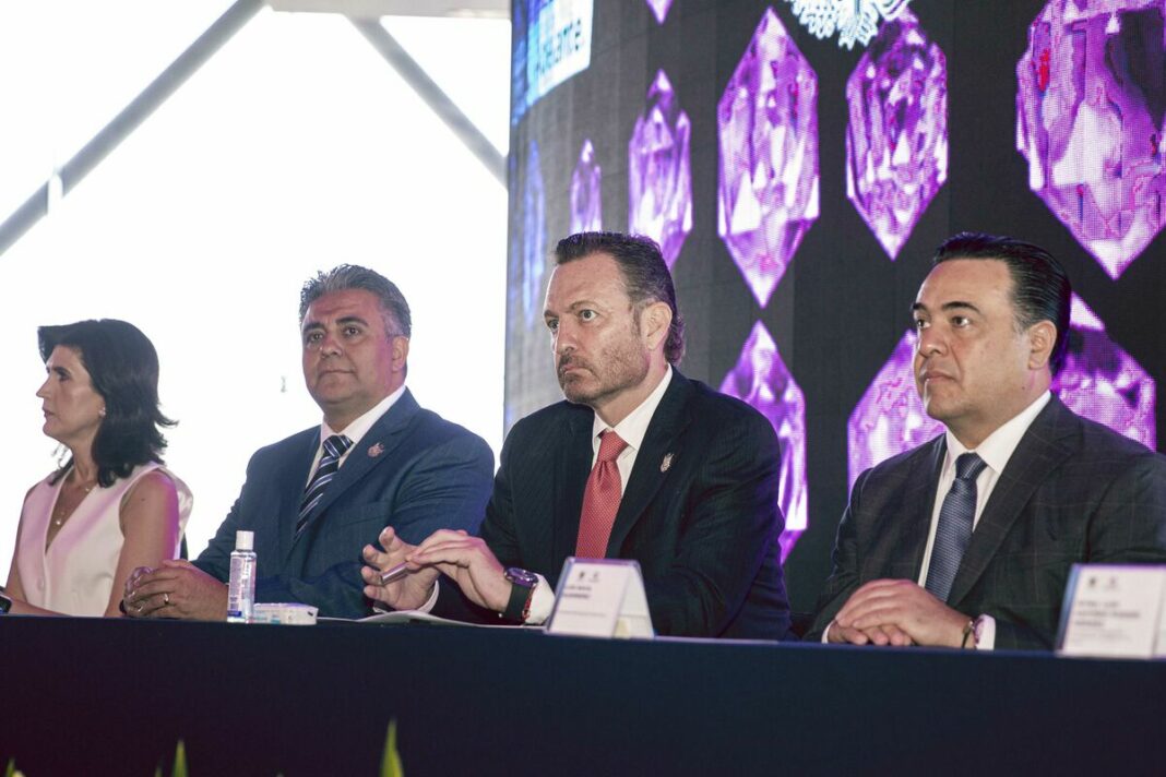 Gobierno de Querétaro aprueba Programa Anual Transversal 2024