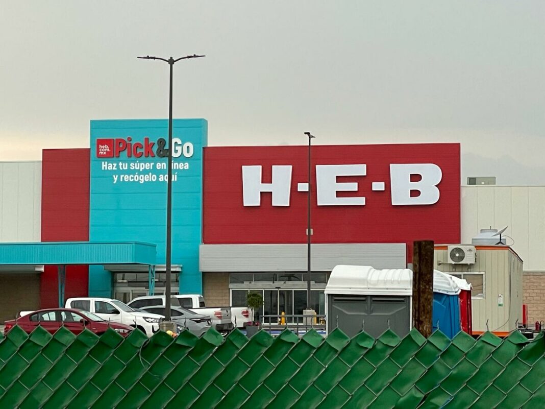 HEB a punto de inaugurar su nueva sucursal en San Juan del Río