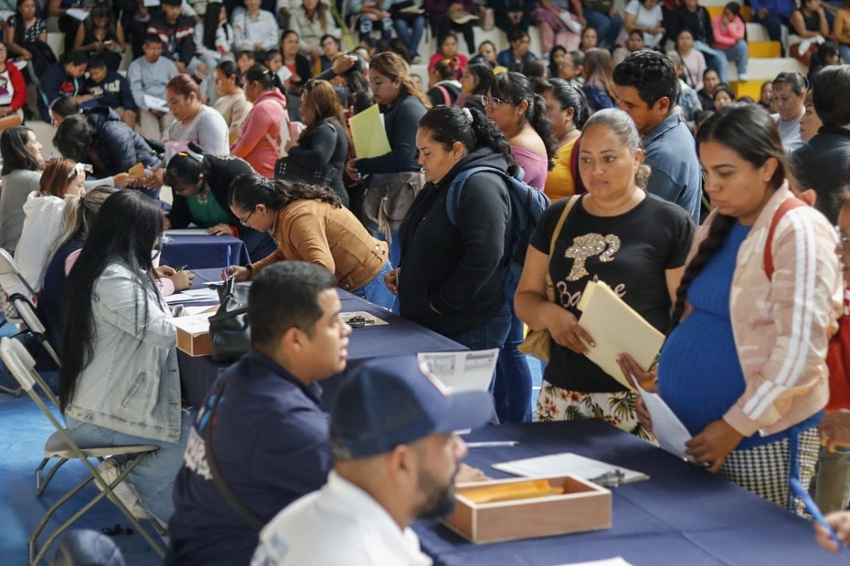 Programa Becas Adelante impulsa la educación en San Juan del Río