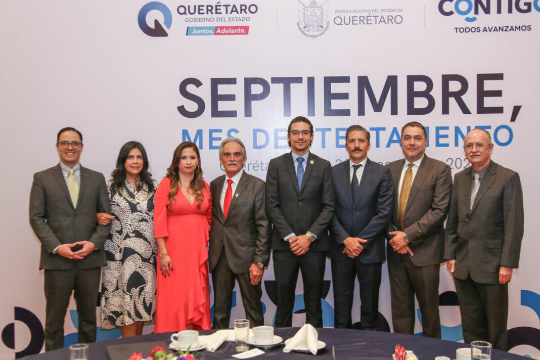 Querétaro inicia campaña 