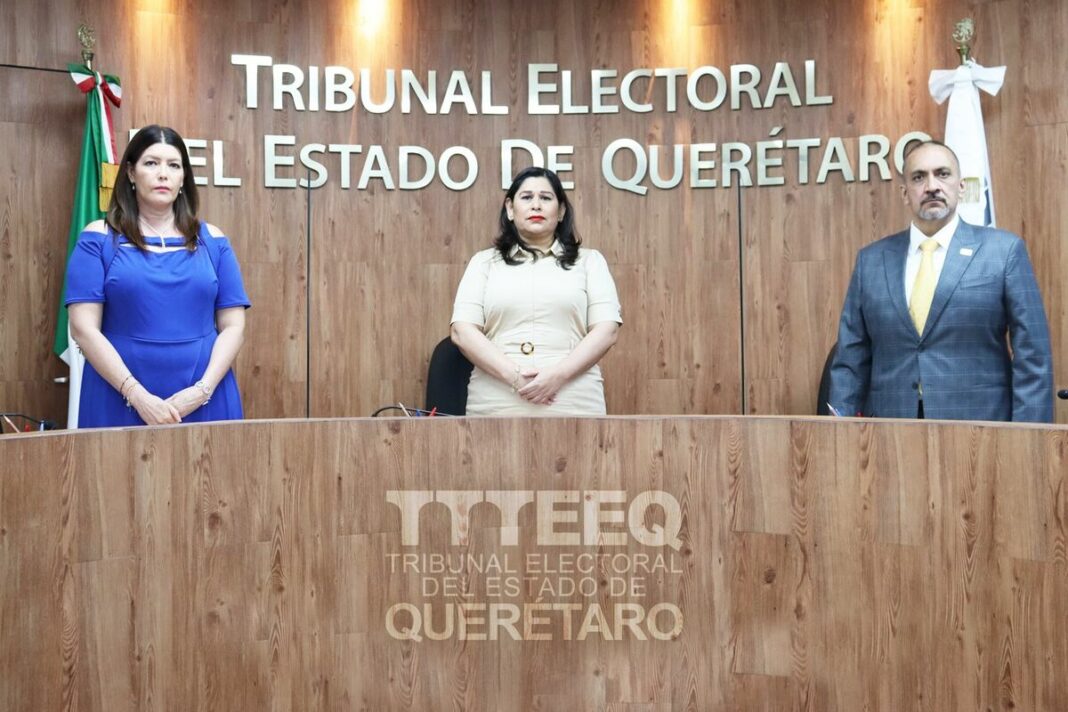 Solicitud de recuento del PAN en San Juan del Río no procedió ante el Tribunal Electoral de Querétaro