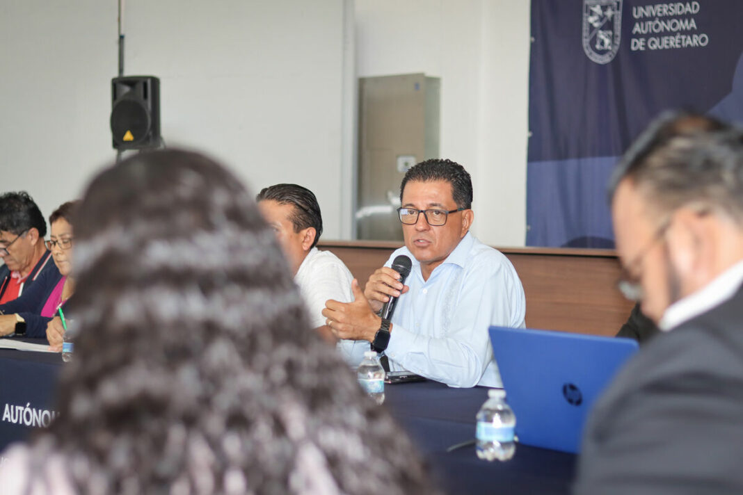 UT San Juan impulsa alianzas para fortalecer la educación y la paz