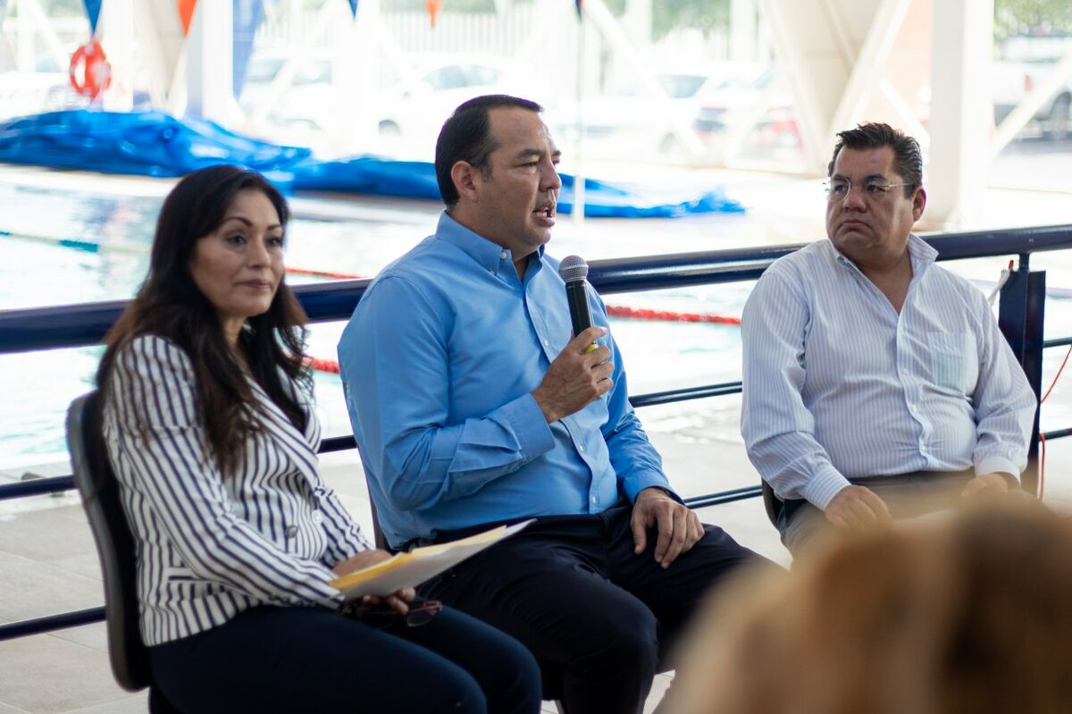 El deporte, pilar para el bienestar en San Juan del Río