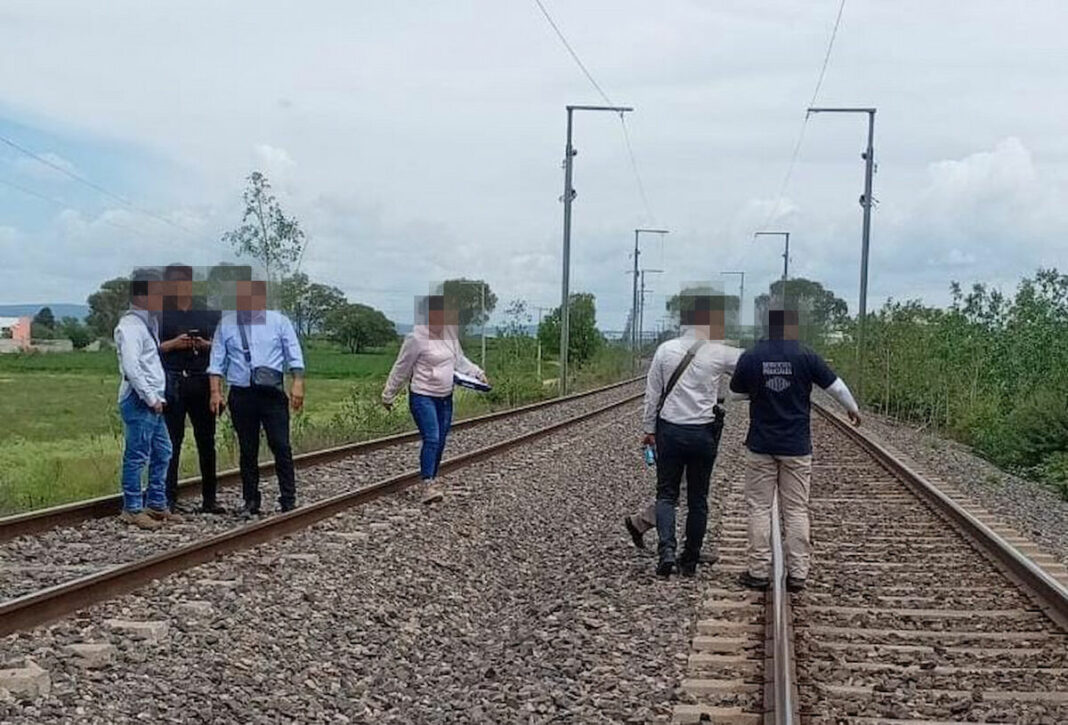 Hallan sin vida a taxista de Cadereyta; detienen 