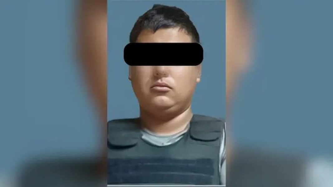 Líder huachicolero detenido sería el responsable de ejecución en Santa Bárbara La Cueva