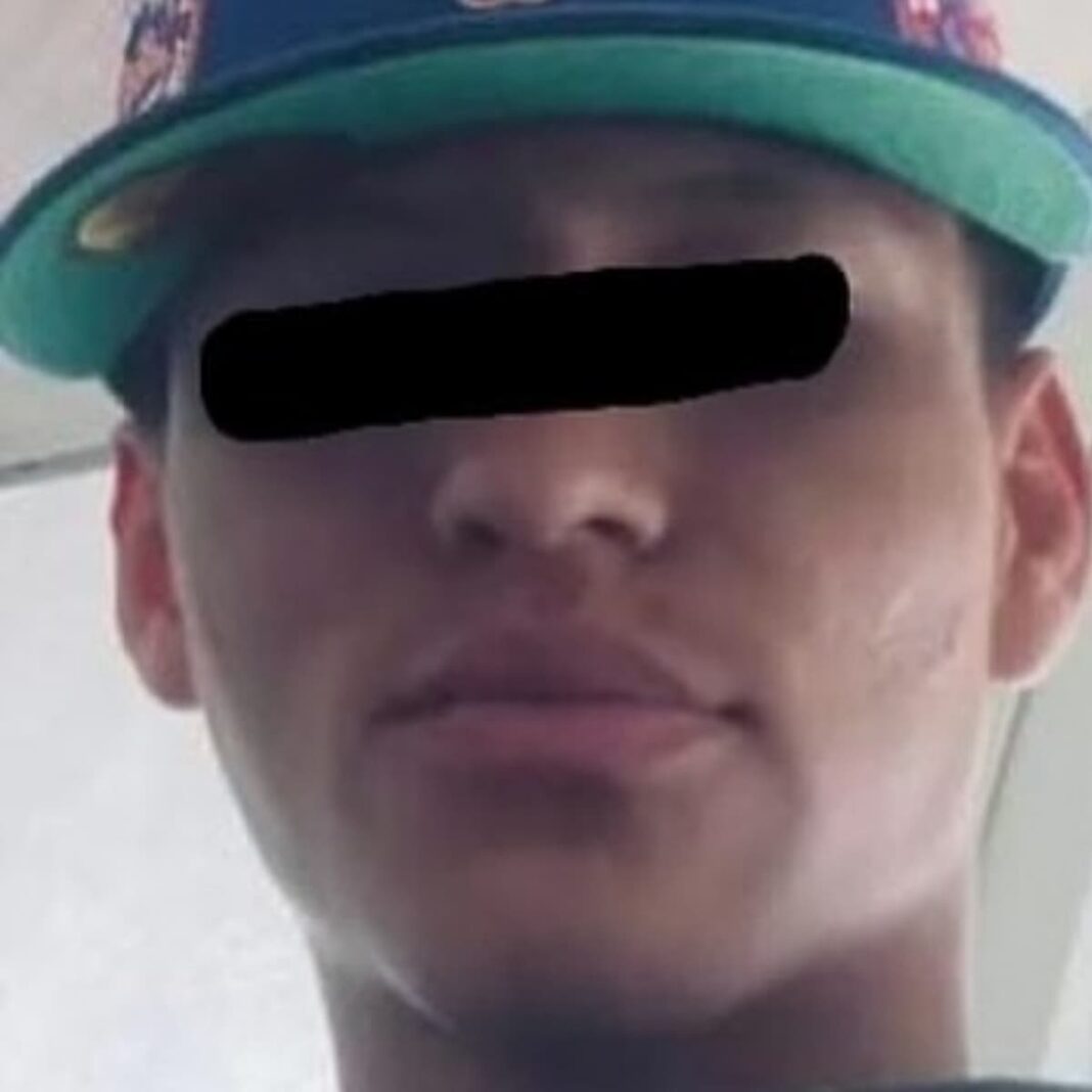 Detienen a presunto homicida de jovencita en Querétaro; es menor de edad y estudiante del Cobaq 1