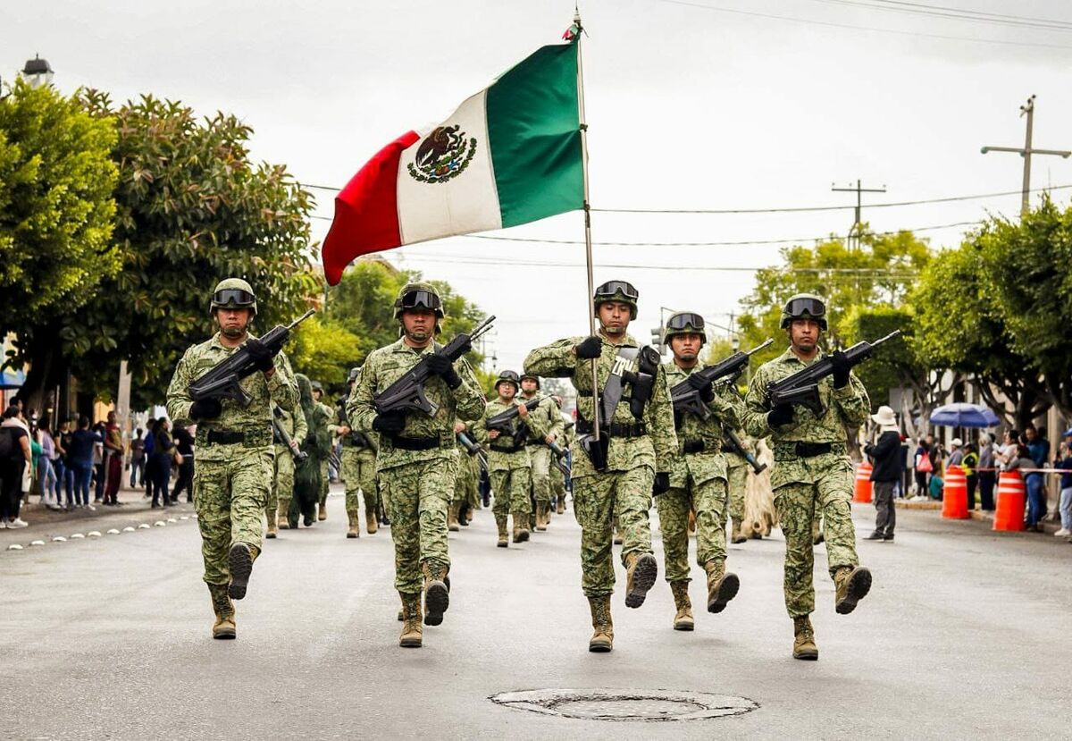 Festival Patrio San Juan del Río 2024 contará con 341 artistas y Ejército Mexicano