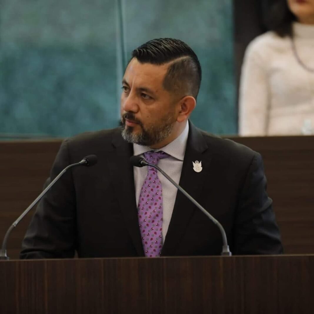 Gobierno de Querétaro mantendrá respeto y diálogo con el Poder Legislativo