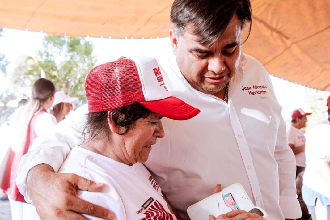 Juan Alvarado acepta decisión del TEPJF y pide bienestar para San Juan del Río