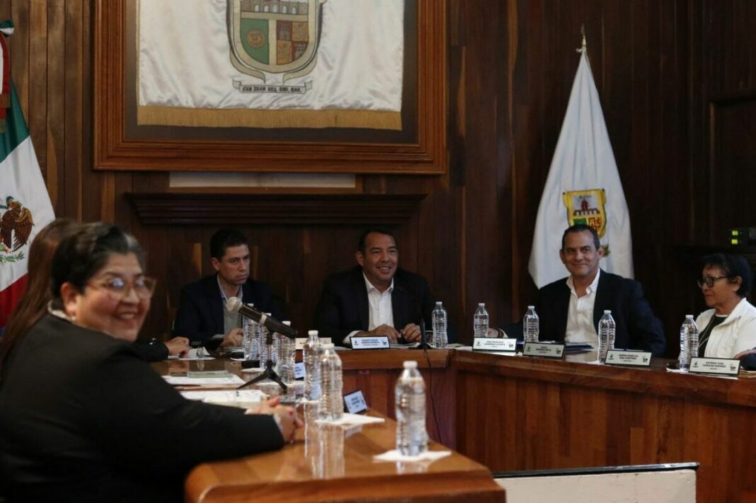 Aprueba Ayuntamiento de San Juan del Río Tablas de Valores Unitarios de Suelo y Construcción 2025