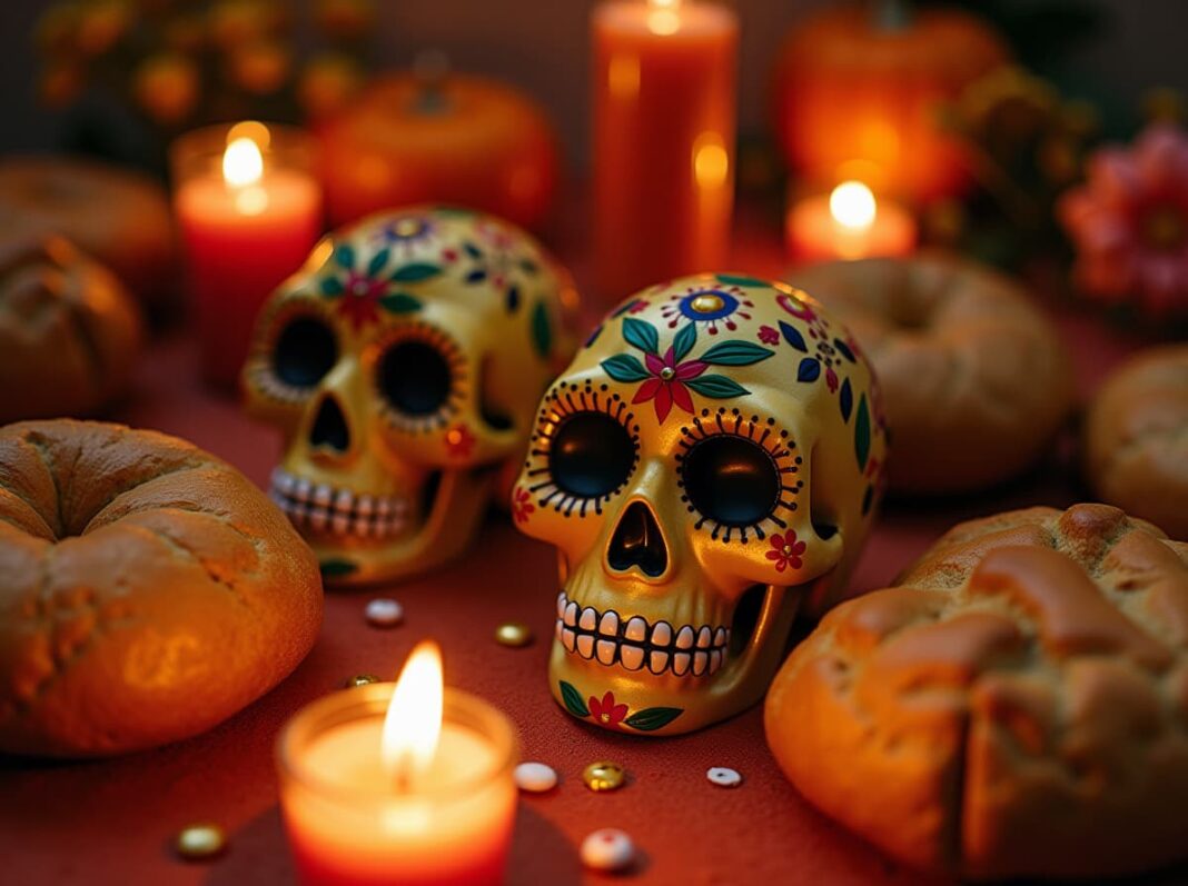 “Entender la pérdida desde la psicología”: invita UAQ a Velada de Día de Muertos  