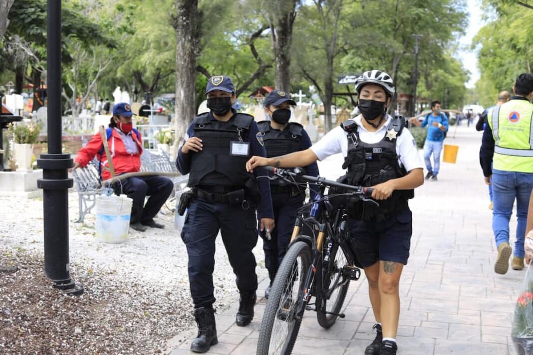 Movilidad en Querétaro durante Día de Muertos, habrá restricciones y operativos viales