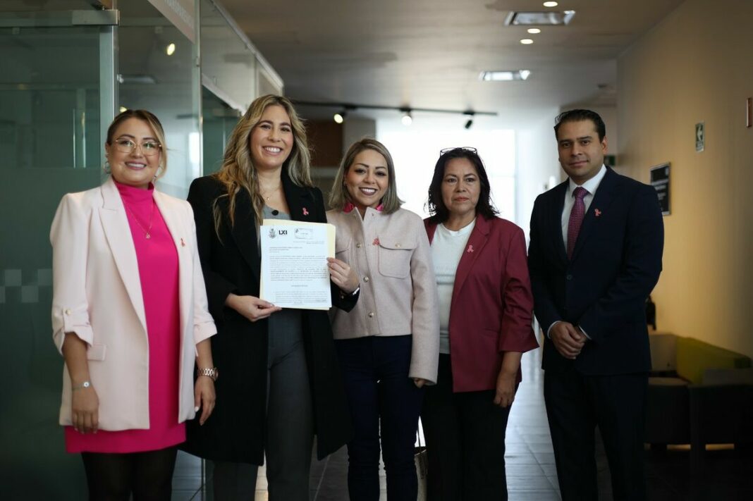 Presentan Iniciativa para etiquetar recursos en el presupuesto 2025 para un acelerador lineal en Querétaro