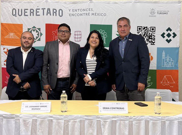 SECTUR realizará carrera Urban Xtrail en municipio de Colón