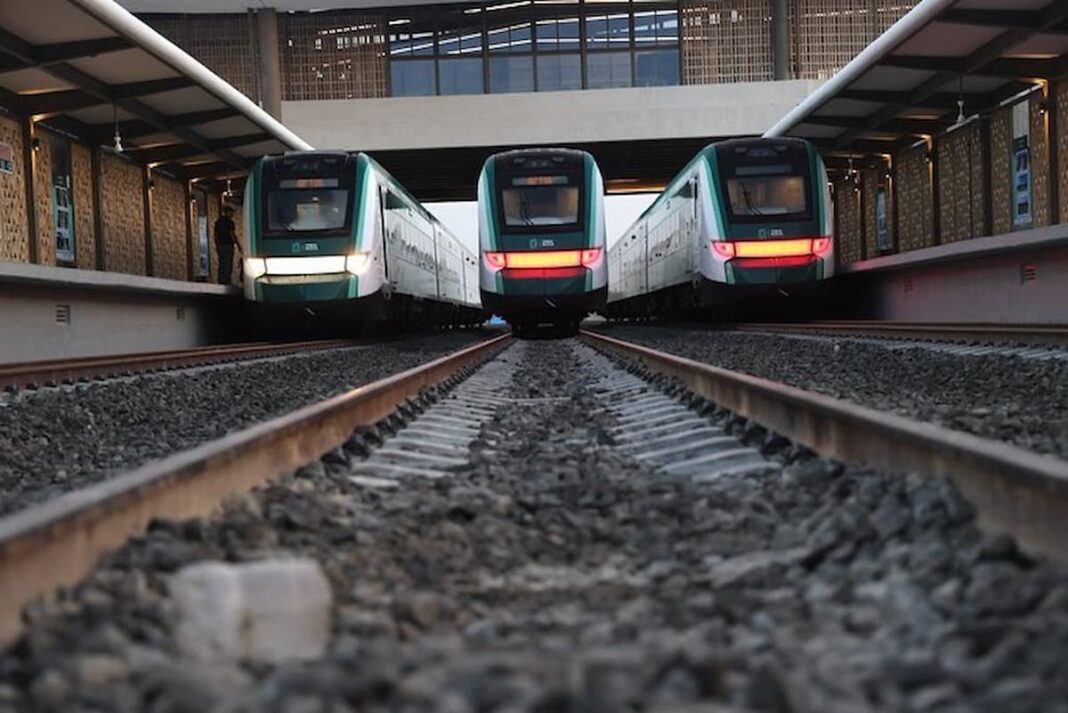 San Juan del Río se quedaría sin estación del tren México-Querétaro