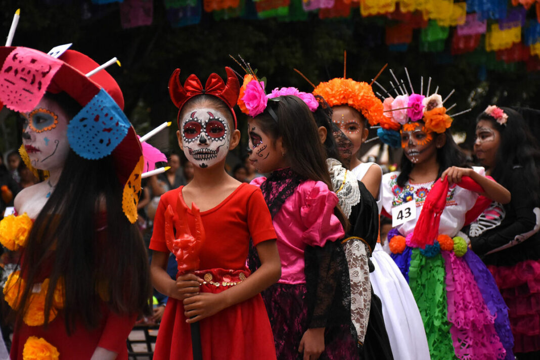 USEBEQ lanza concurso de Calaveritas Literarias para fortalecer lenguaje y cultura