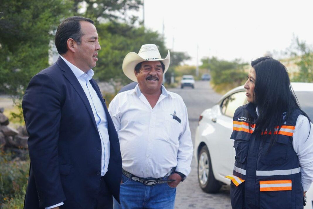 Alcalde busca mejorar administración a través de capacitación y objetivos claros en los primeros 100 días de gobierno