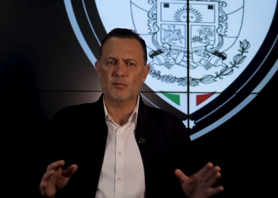 En Querétaro vamos a seguir defendiendo la seguridad y calidad de vida: Gobernador